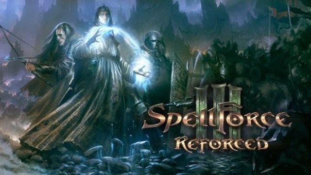 Up Next: Les 9 jeux auxquels vous devriez jouer sur votre Xbox en juin 2022 5 spellforce iii renforcé