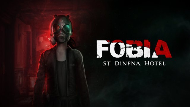 Up Next: Les 9 jeux auxquels vous devriez jouer sur votre Xbox en juin 2022 21 phobie hôtel keyart