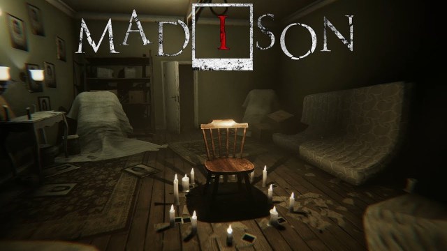 Up Next: Les 9 jeux auxquels vous devriez jouer sur votre Xbox en juin 2022 15 MADiSON
