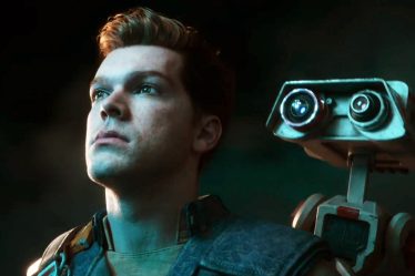 Star Wars Jedi Survivor se déroule aux côtés d'Obi-Wan Kenobi - 7