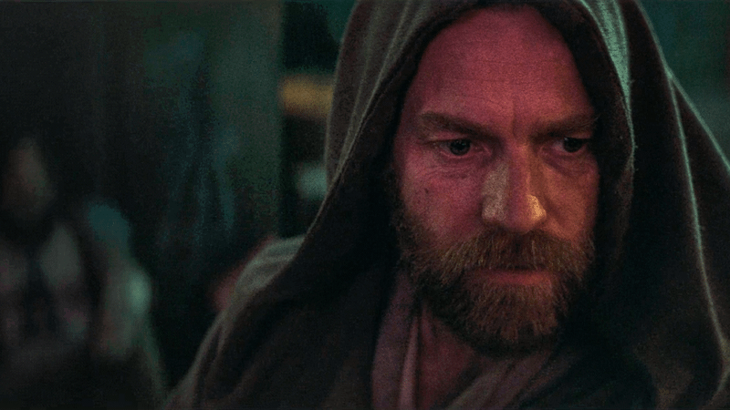 La théorie d'Obi-Wan Kenobi révèle comment Qui-Gon Jinn de Liam Neeson apparaîtra 7 Obi Wan Kenobi Qui Gon Jinn 3
