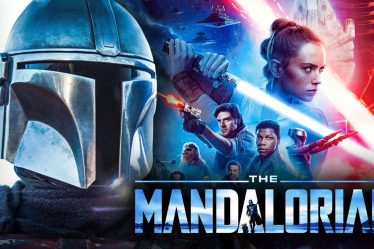Les nouvelles images de la saison 3 de Mandalorian présentent la montée des espèces de Skywalker - 9