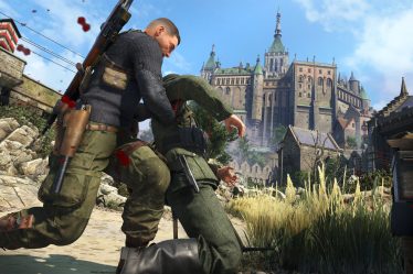 Les meilleurs jeux vidéo de mai 2022 - 10