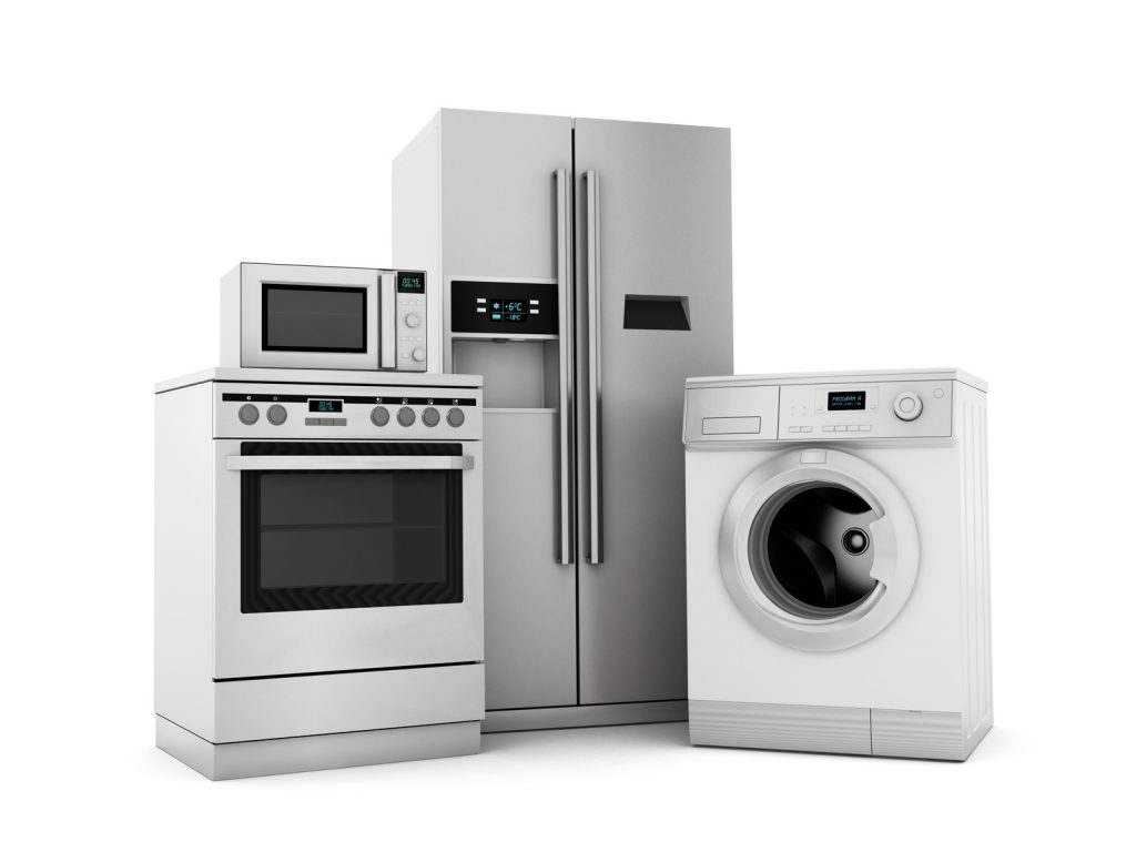 Comment être plus durable dans la cuisine 5 Préoccupations environnementales - Pourquoi nous devons recycler les appareils électroménagers