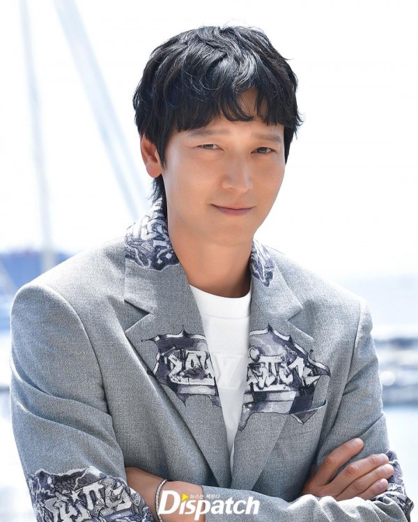 Kang Dong Won Festival de Cannes 2022