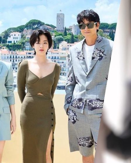 CETTE 'Broker' Star est la nouvelle ambassadrice mondiale de Louis Vuitton 70 CETTE 'Broker' Star est la nouvelle ambassadrice mondiale de Louis Vuitton - 69