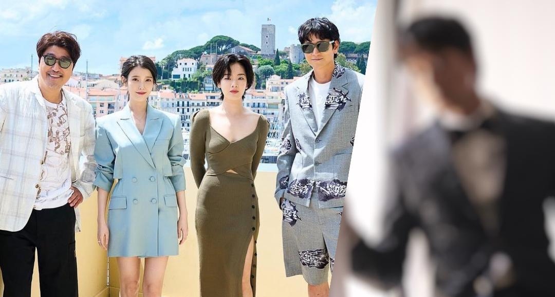 CETTE 'Broker' Star est la nouvelle ambassadrice mondiale de Louis Vuitton 2 CETTE 'Broker' Star est la nouvelle ambassadrice mondiale de Louis Vuitton - 1