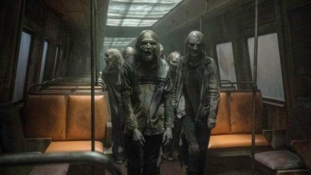 The Walking Dead saison 11 : comment et où la regarder ? 5 The Walking Dead saison 11