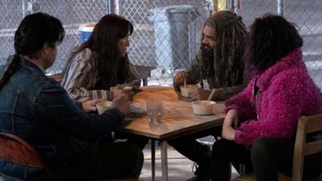The Walking Dead saison 11 : comment et où la regarder ? 7 The Walking Dead saison 11