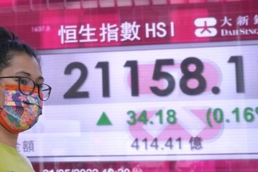 Les actions asiatiques mitigées après l'amélioration de la fabrication en Chine et la flambée des prix du pétrole - 5