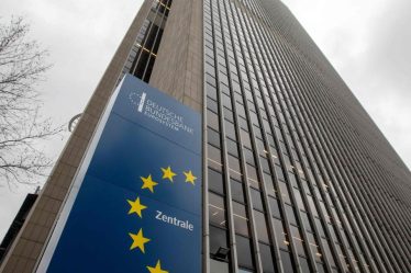 L'inflation de la zone euro grimpe à 8,1% en mai - 6