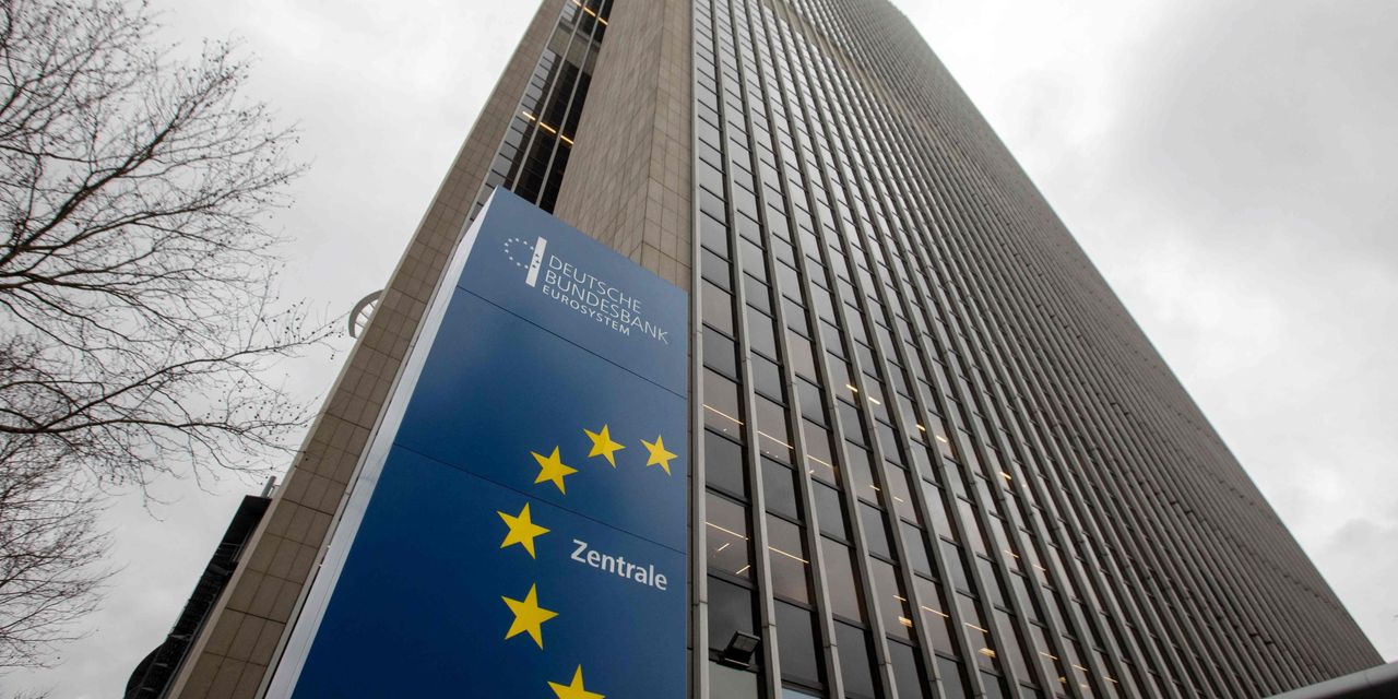 L'inflation de la zone euro grimpe à 8,1% en mai 2 L'inflation de la zone euro grimpe à 8,1% en mai - 1