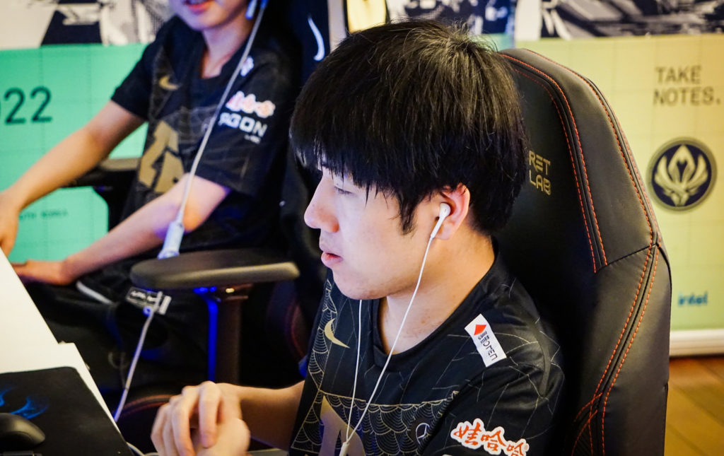 Tous les MVP de l'histoire de League of Legends Mid-Season Invitational 11 Tous les MVP de l'histoire de League of Legends Mid-Season Invitational - 10