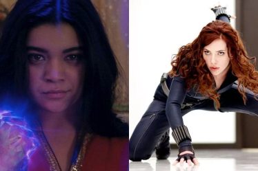 Iman Vellani de Mme Marvel rend hommage à un super-héros Marvel tombé - 13