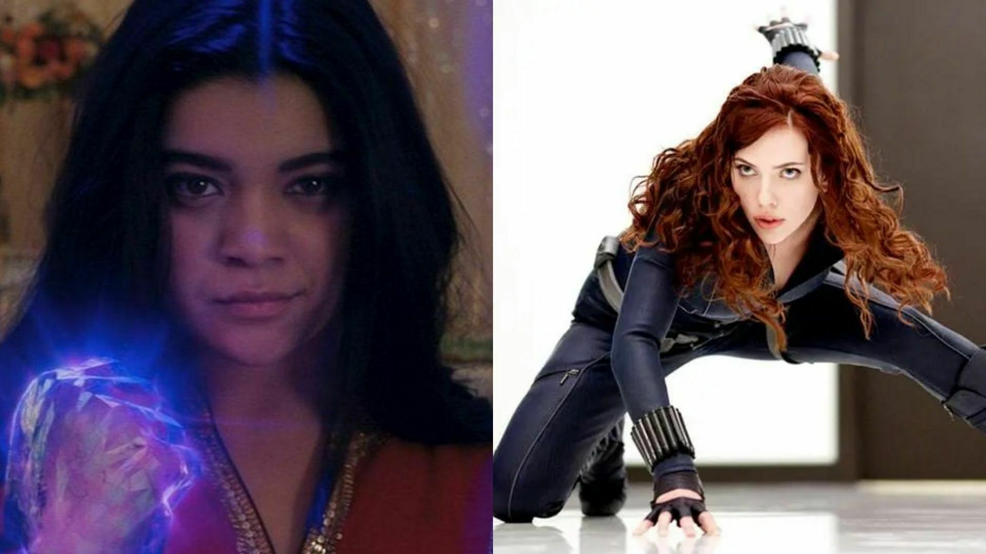 Iman Vellani de Mme Marvel rend hommage à un super-héros Marvel tombé 2 Iman Vellani de Mme Marvel rend hommage à un super-héros Marvel tombé - 1