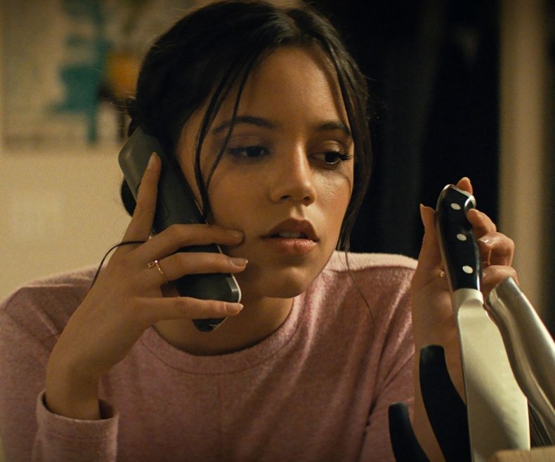 Liste complète des nominations pour les MTV Movie & TV Awards 2022 8 Il cria