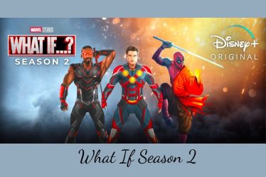 Et si la saison 2 : serait-elle lancée cette année ? - 11
