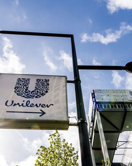 Les actions d'Unilever augmentent fortement avec l'ajout de Nelson Peltz au conseil d'administration 80 Les actions d'Unilever augmentent fortement avec l'ajout de Nelson Peltz au conseil d'administration - 79