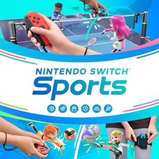 Nintendo Commutateur Sports Nintendo Commutateur Sports