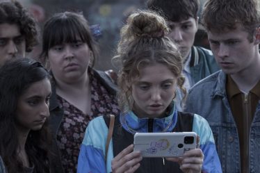 Doctor Who, les stars de The Last Kingdom dans la nouvelle série d'horreur de la BBC - 5