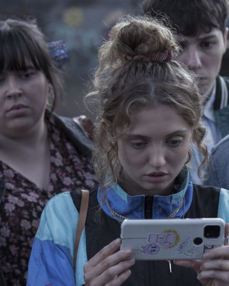 Doctor Who, les stars de The Last Kingdom dans la nouvelle série d'horreur de la BBC 44 Doctor Who, les stars de The Last Kingdom dans la nouvelle série d'horreur de la BBC - 43
