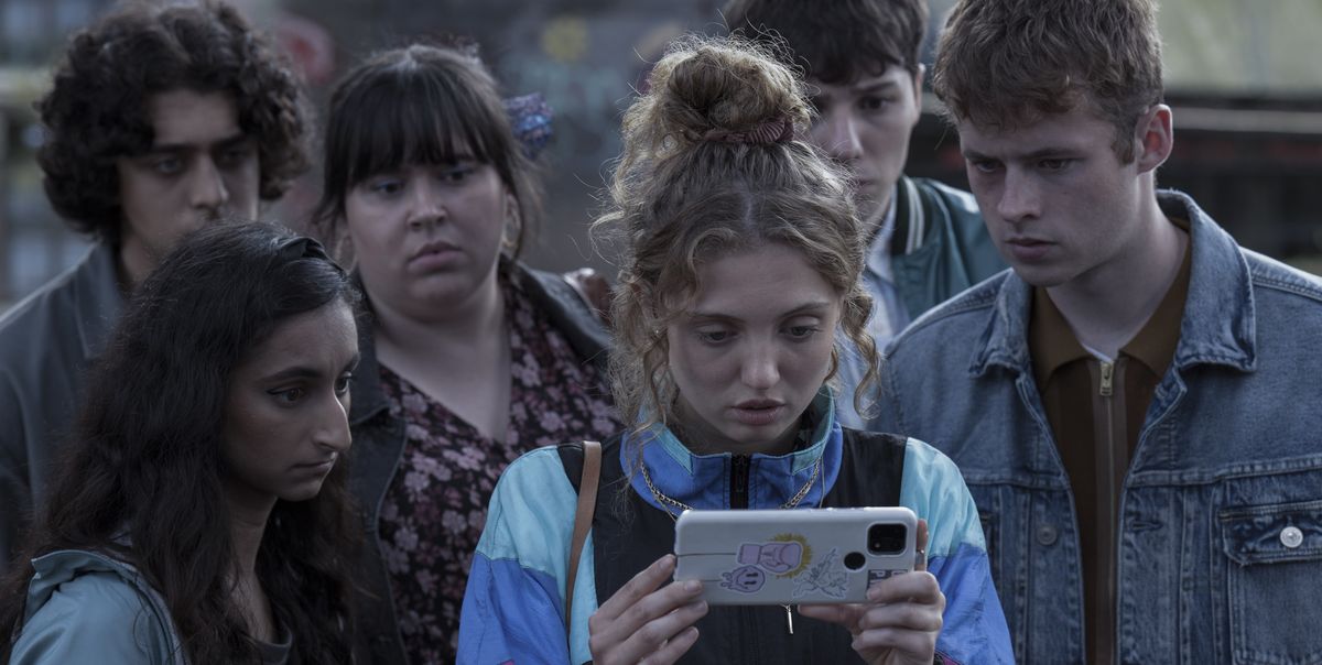 Doctor Who, les stars de The Last Kingdom dans la nouvelle série d'horreur de la BBC 2 Doctor Who, les stars de The Last Kingdom dans la nouvelle série d'horreur de la BBC - 1