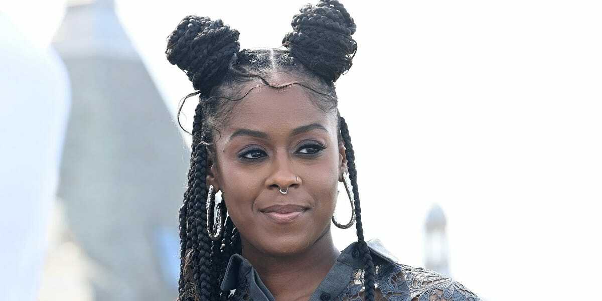"Star Wars" dit aux fans de ne pas être racistes après que l'acteur de "Kenobi" ait partagé des abus 2 "Star Wars" dit aux fans de ne pas être racistes après que l'acteur de "Kenobi" ait partagé des abus - 1