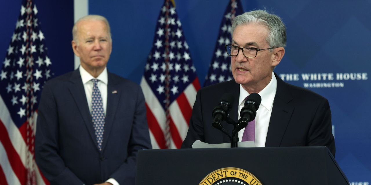 Biden promet l'indépendance de la Fed avant sa rencontre avec Powell 2 Biden promet l'indépendance de la Fed avant sa rencontre avec Powell - 1