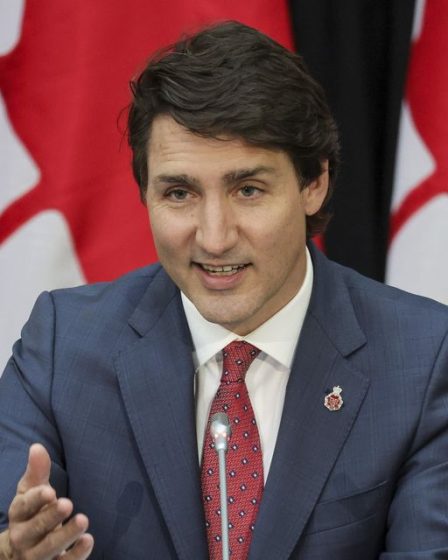 Le Canada envisage d'interdire l'achat et la vente d'armes de poing : "Il n'y a aucune raison pour que quiconque au Canada ait besoin d'armes dans sa vie quotidienne" 68 Le Canada envisage d'interdire l'achat et la vente d'armes de poing : "Il n'y a aucune raison pour que quiconque au Canada ait besoin d'armes dans sa vie quotidienne" - 67