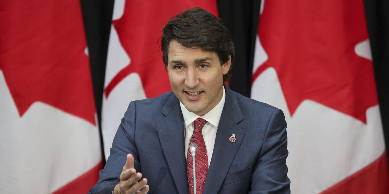 Le Canada envisage d'interdire l'achat et la vente d'armes de poing : "Il n'y a aucune raison pour que quiconque au Canada ait besoin d'armes dans sa vie quotidienne" 2 Le Canada envisage d'interdire l'achat et la vente d'armes de poing : "Il n'y a aucune raison pour que quiconque au Canada ait besoin d'armes dans sa vie quotidienne" - 1
