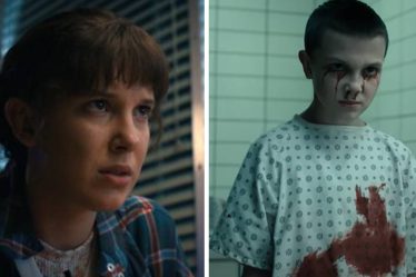 Les fans de Stranger Things repèrent un trou dans l'intrigue de "Speech" dans la série 4 - 9