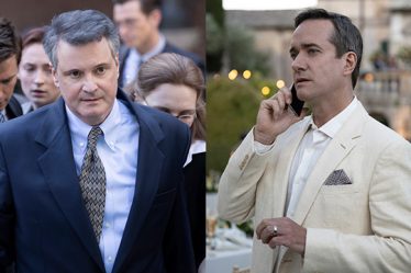 Colin Firth, Matthew Macfadyen, l'ancien M. Darcys, pourraient gagner des Emmys - 9