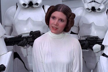 'Obi-Wan Kenobi': L'histoire de Leia avec Obi-Wan rend une chose plus stupide à propos de Star Wars - 8