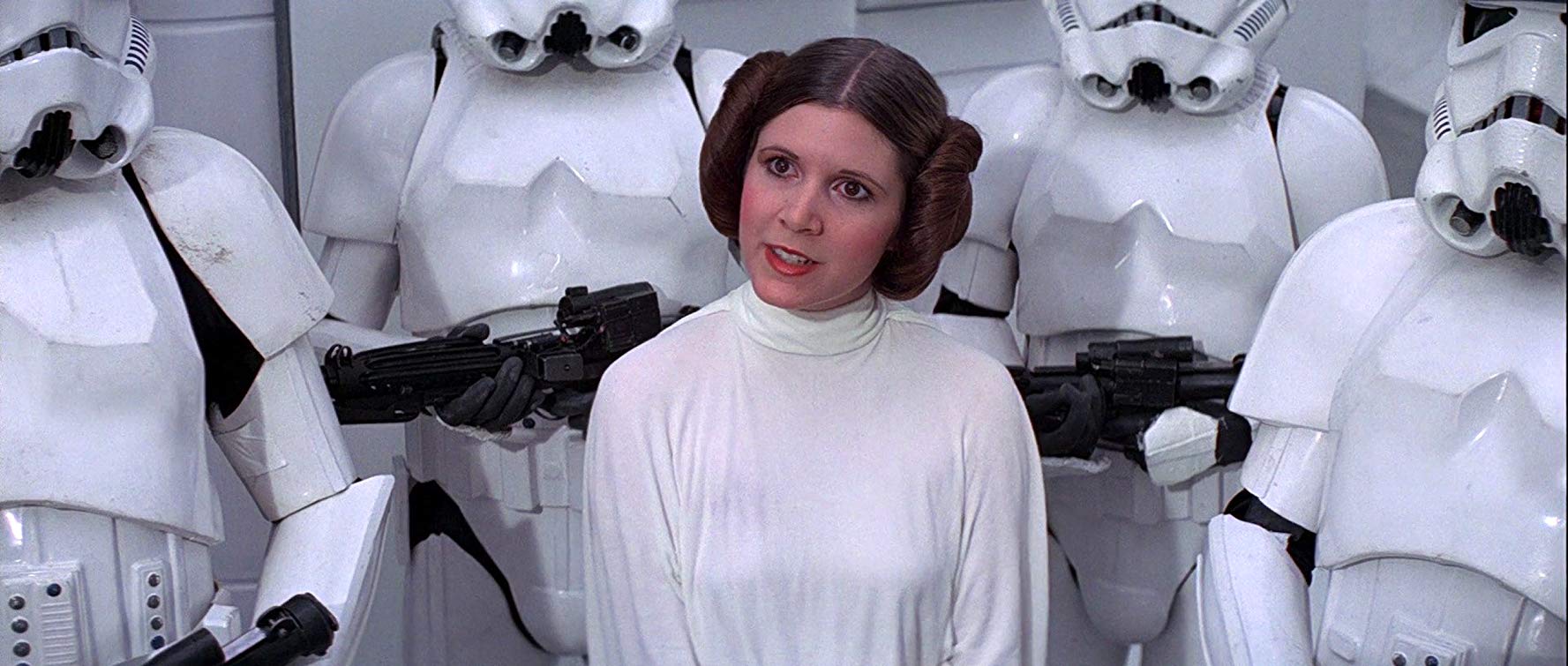 'Obi-Wan Kenobi': L'histoire de Leia avec Obi-Wan rend une chose plus stupide à propos de Star Wars 2 'Obi-Wan Kenobi': L'histoire de Leia avec Obi-Wan rend une chose plus stupide à propos de Star Wars - 1