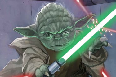Marvel : Yoda revient dans une nouvelle série - 9