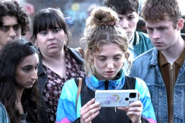 Les première images de la série d'horreur surnaturelle Netflix - 5