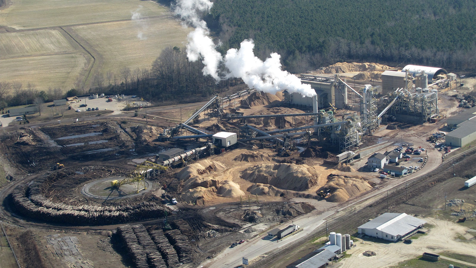 Une industrie bâtie sur le sophisme de la neutralité carbone - 1