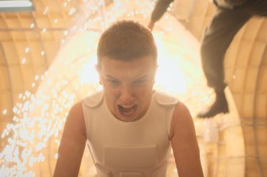 Les fans de "Stranger Things 4" ont cumulé 286,8 millions d'heures en 3 jours (selon Netflix) - 19