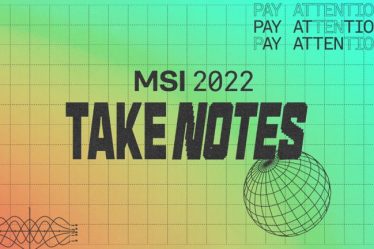 MSI 2022 : scores, classement et résultats de la phase de groupes - 6