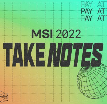 MSI 2022 : scores, classement et résultats de la phase de groupes 75 MSI 2022 : scores, classement et résultats de la phase de groupes - 74