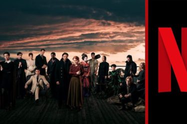 "1899" de Netflix par les créateurs de "Dark": tout ce que nous savons jusqu'à présent - 10