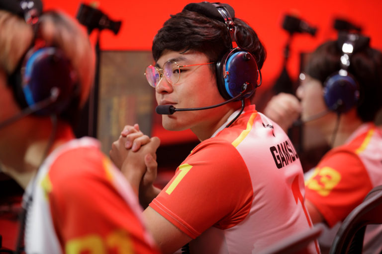 Pro League, le vétéran d'Overwatch Gamsu rejoint l'équipe LCS de Dignitas après une interruption de 7 ans - 1
