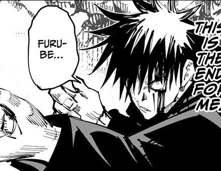 Les 10 meilleurs joueurs de jeux d'abattage les plus forts de Jujutsu Kaisen (classés)(2022) 4 sorciers les plus puissants de Jujutsu Kaisen-Fushiguro Megumi