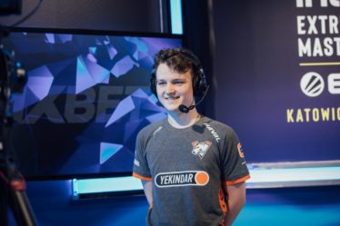YEKINDAR envisagerait de quitter Virtus Pro après le PGL Antwerp Major - 5