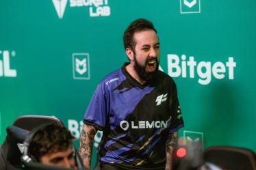 Le fondateur de 9z lance un mouvement hashtag pour protester contre la suspension de l'entraîneur CS:GO - 7