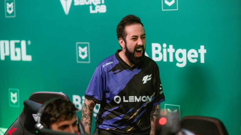 Le fondateur de 9z lance un mouvement hashtag pour protester contre la suspension de l'entraîneur CS:GO - 1