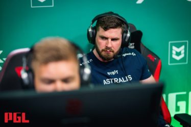 La division CS:GO d'Astralis fait remonter son entraîneur-chef permanent avant le Major d'Anvers - 5