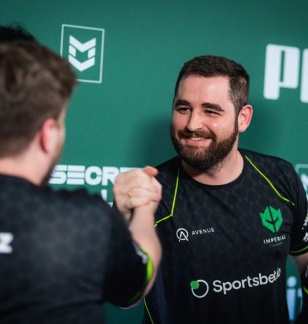 FalleN fait allusion à ses plans pour CS:GO l'année prochaine 18 FalleN fait allusion à ses plans pour CS:GO l'année prochaine - 17