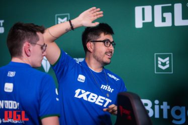 Le MIBR bat la complexité dans le match d'ouverture de l'IEM Dallas malgré le remplaçant - 9