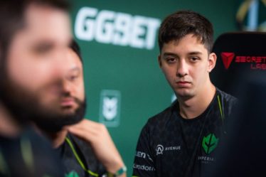 Le Brésil au désespoir : Imperial et MIBR sont à 1 défaite d'être éliminés du PGL Antwerp Major - 15